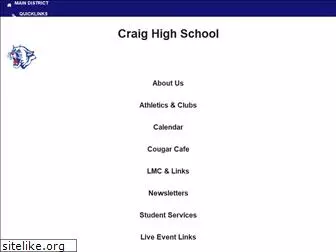 craighighschool.org