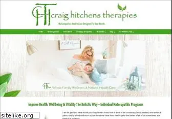 craighitchenstherapies.com