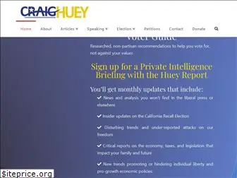 craighuey.com