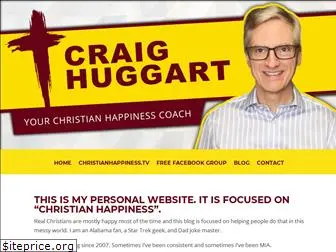 craighuggart.net