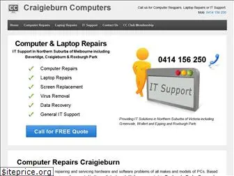 craigieburncomputers.com.au