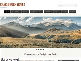 craigieburntrails.org.nz