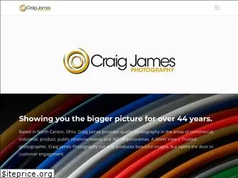 craigjamesphotography.com