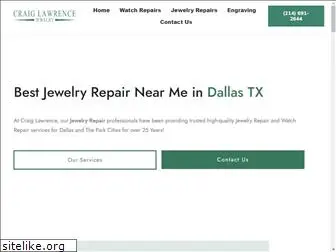 craiglawrencejewelry.com