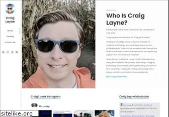 craiglayne.com