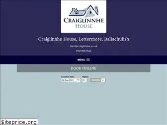 craiglinnhe.co.uk
