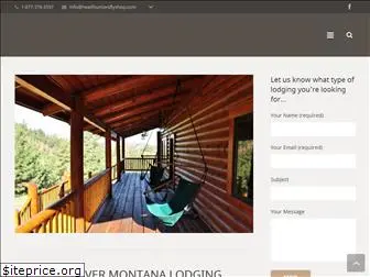 craiglodging.com