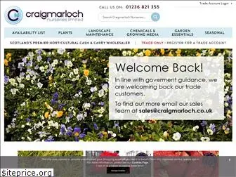 craigmarloch.co.uk