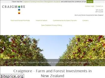 craigmore.com