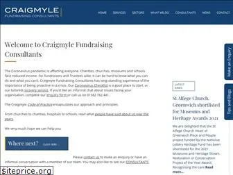 craigmyle.org.uk