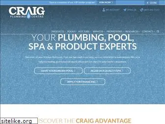 craigplumbing.com