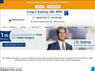 craigradnaymd.com