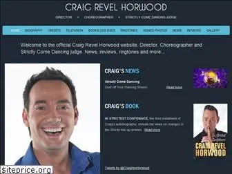 craigrevelhorwood.com