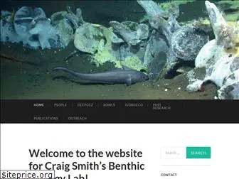 craigrsmithlab.com