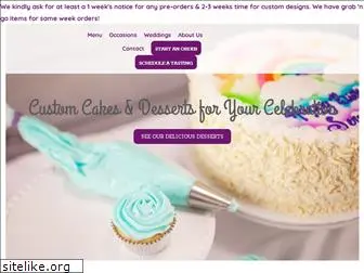 craigscakeshop.com