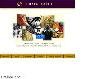 craigsearch.com