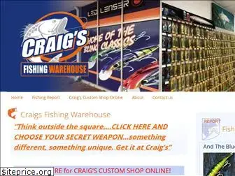 craigsfishingwarehouse.com.au