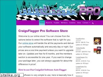 craigsflaggerpro.com