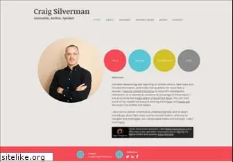 craigsilverman.ca