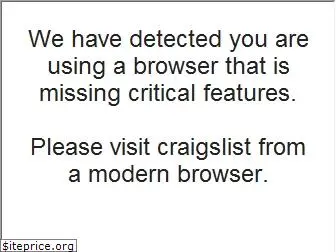 craigslist.com.mx