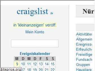 craigslist.net