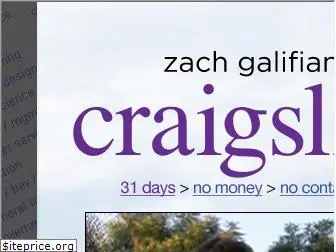 craigslistjoe.com