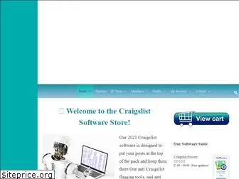 craigslistsoftware.me