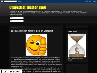 craigslisttipster.blogspot.com