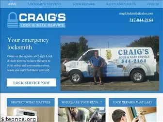 craigslockservice.com
