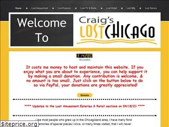 craigslostchicago.com