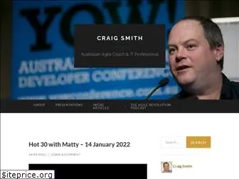 craigsmith.id.au