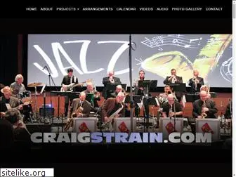 craigstrain.com