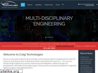 craigtechinc.com