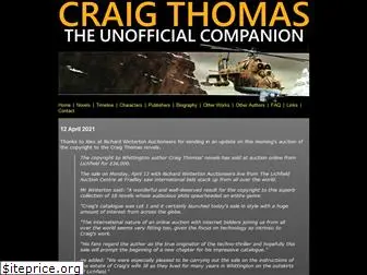 craigthomascompanion.co.uk