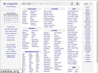 craigtslist.org