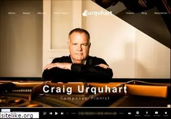 craigurquhart.com