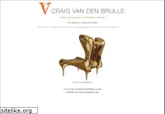 craigvandenbrulle.com