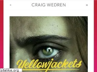 craigwedren.com