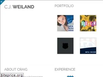 craigweiland.com