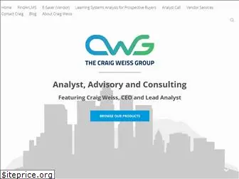 craigweissgrp.com