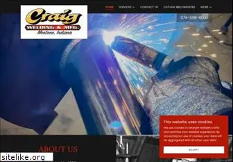 craigwelding.com