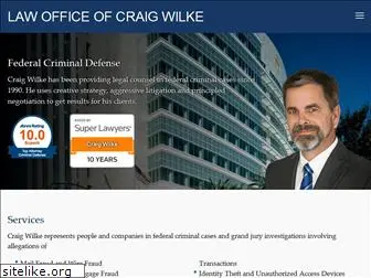 craigwilkelaw.com