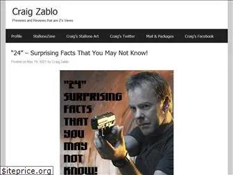 craigzablo.com