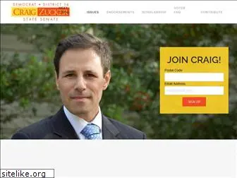 craigzucker.com