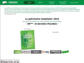 craih.free.fr