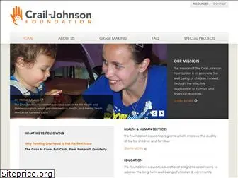 crail-johnson.org