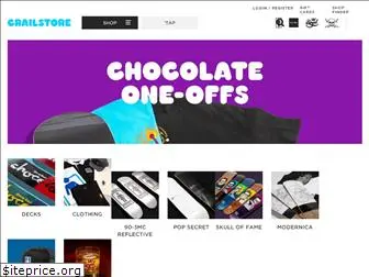 crailstore.com