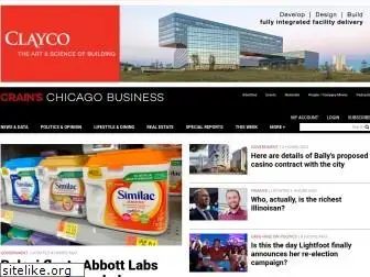 crainschicago.com