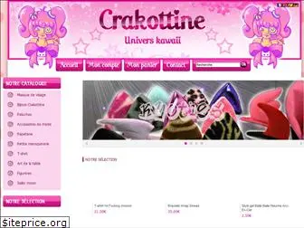 crakottine.fr