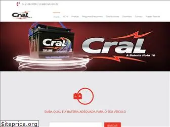 cral.com.br